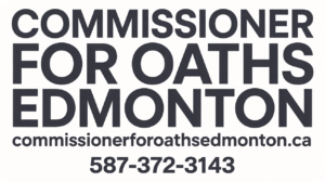 Commissioner of oaths near me