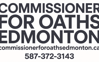 Commissioner of oaths near me